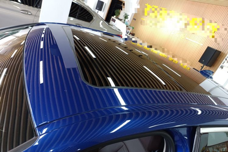 Used BMW 3 Series 2020 325Li M Sport Package