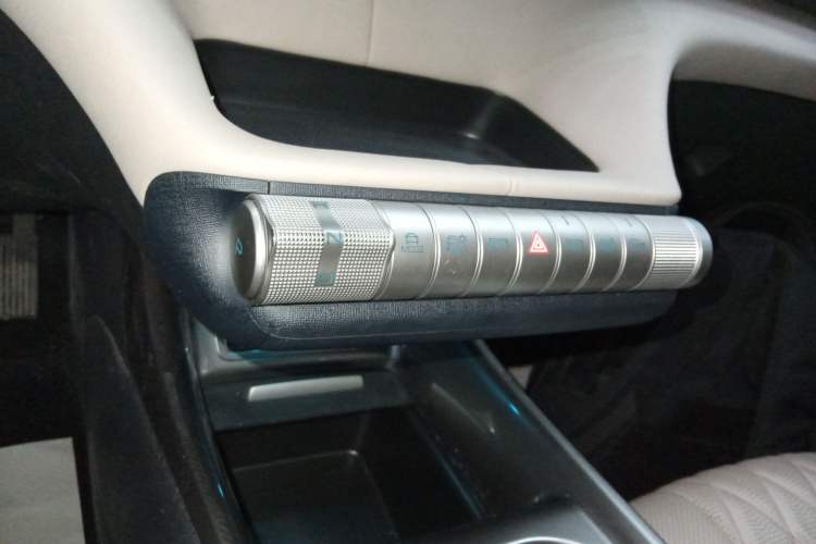 Used BYD Dolphin 2021 405 km Free Version