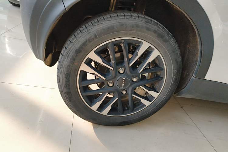 Used Chery Little Ant 2022 Sweet Pink Edition Half-Sugar Version Lithium Iron Phosphate 29.2 kWh 30 kW 301 km
