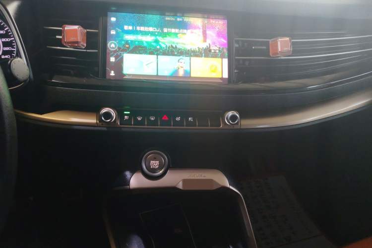 Used Haval H6 2021 1.5T Automatic Champion Edition