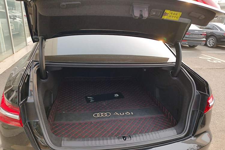 Used Audi A6L 2019 45 TFSI Prestige Elegant Edition
