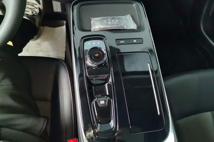 Used AION S 2023 Meizu 580 Lithium Iron Phosphate
