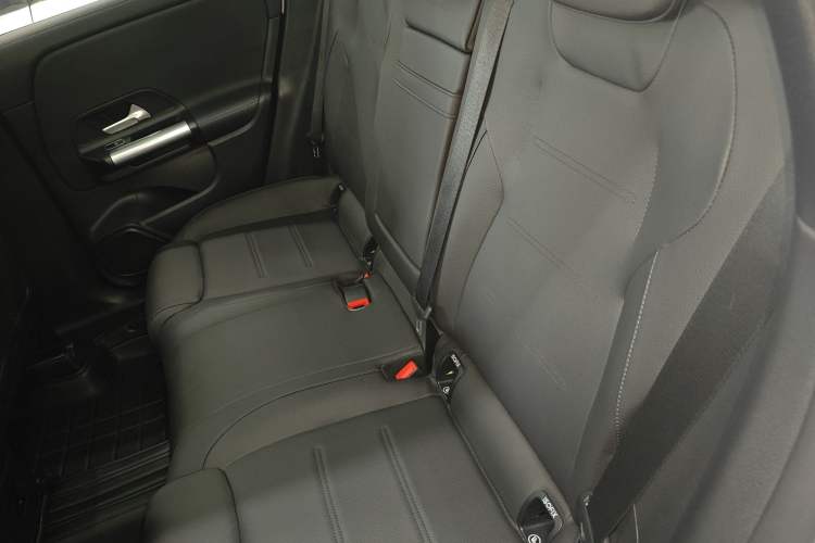 Used Mercedes-Benz GLA 2022 Second Facelift GLA 200