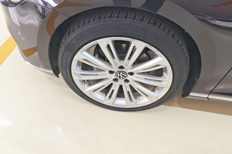 Used Volkswagen Magotan 2020 280TSI DSG Comfort Edition
