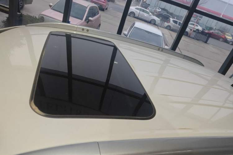 Used Mitsubishi ASX 2018 2.0L CVT Two-Wheel Drive Deluxe Edition