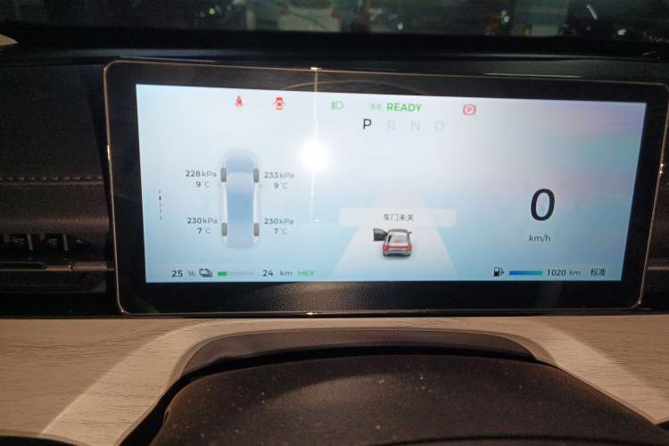 Used Wuling Xingguang 2023 150 Advanced Edition