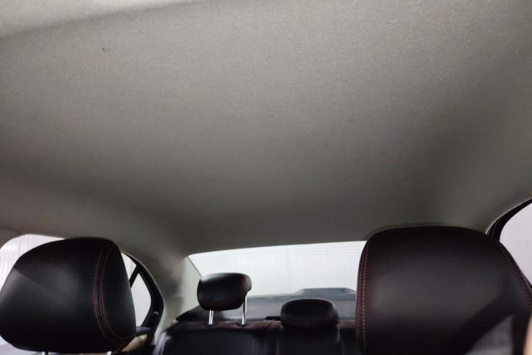 Used Volkswagen Santana 2015 1.4L Manual Fashion Edition