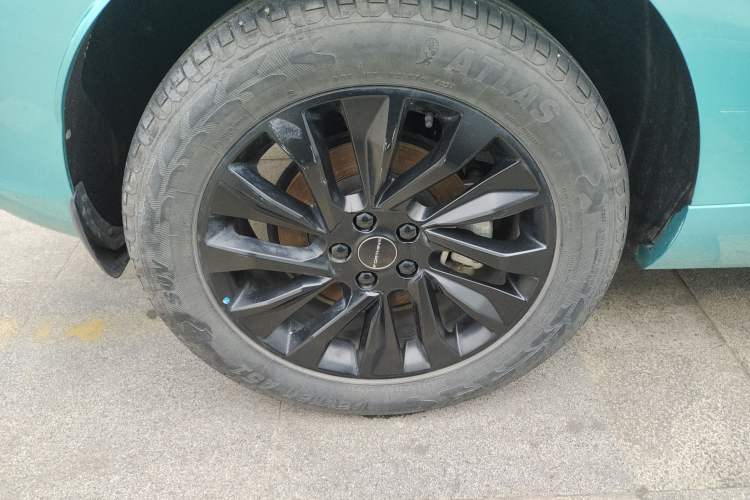 Used FORTHING T5 EVO 2021 1.5TD DCT Diamond Edition
