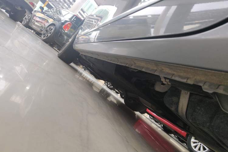 Used Buick GL8 2020 Land Business Class 652T Premium Model
