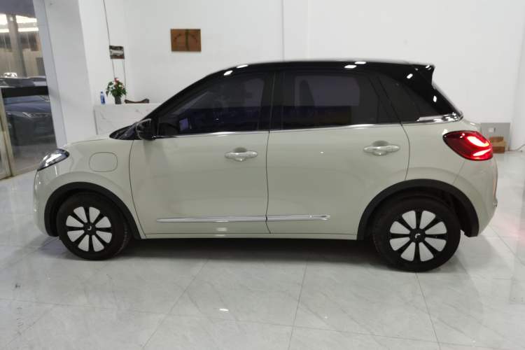 Used Wuling Bingo 2023 333km Enjoy+ Version
