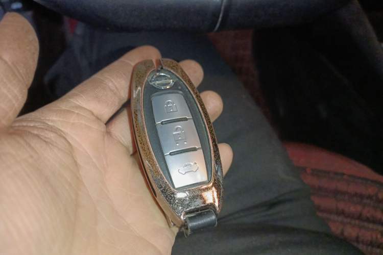 Used Nissan Teana 2020 2.0L XL Comfort Edition