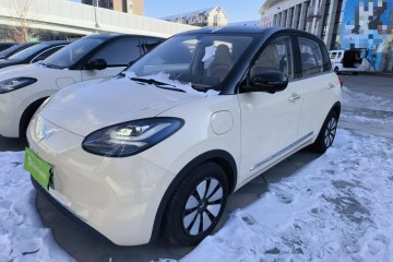 Used Wuling Bingo 2025 333 km Lingxi Deluxe Edition