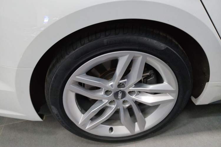 Used Audi A5 2017 Sportback 45 TFSI Fashion Model