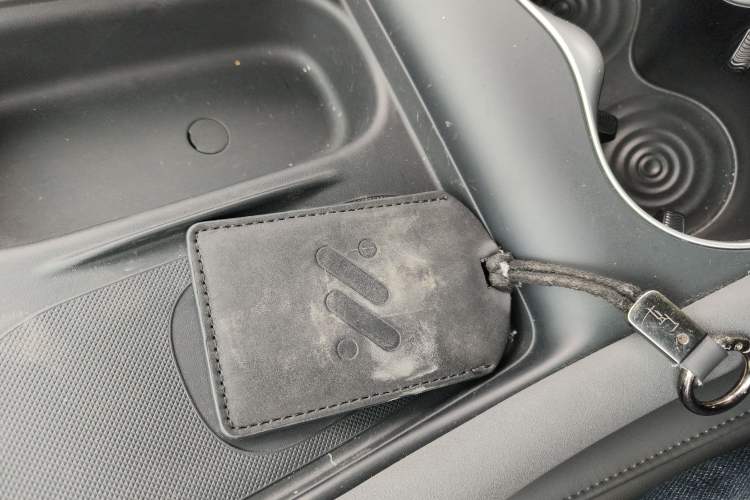 Used  LS6 2025 Ultra-Powerful Lingxi Intelligent Enjoyment Edition
