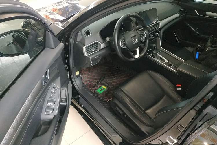 Used Honda Inspire 2022 260TURBO Elegant Edition
