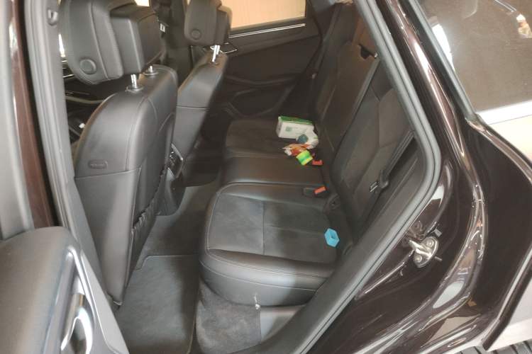 Used Porsche Macan 2017 Macan 2.0T
