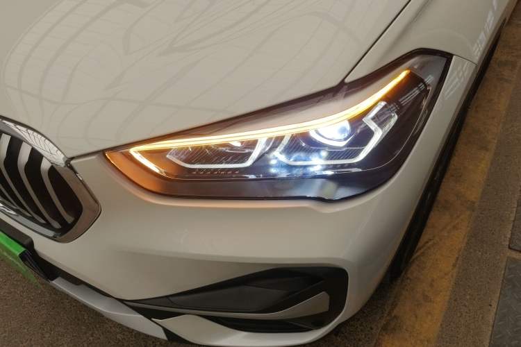 Used BMW X1 2021 sDrive20Li Premium Edition
