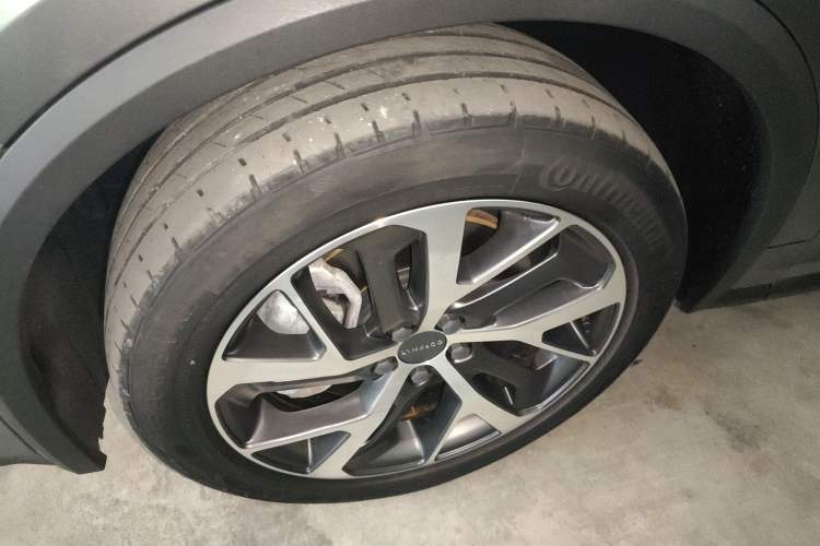 Used Lynk & Co 01 EM-P 2022 1.5TD PHEV Plus
