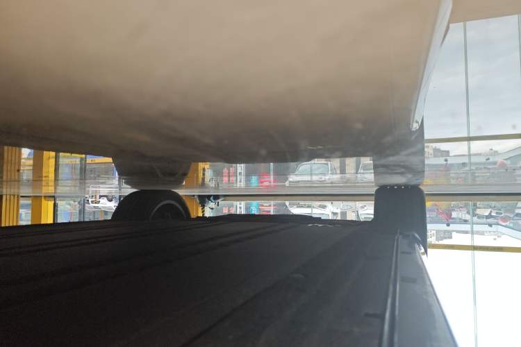 Used Leapmotor C01 2024 Pure Electric 525 Luxury Edition
