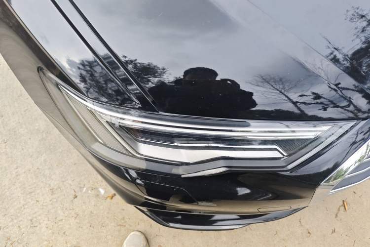 Used Audi A6L 2019 45 TFSI Prestige Dynamic Edition
