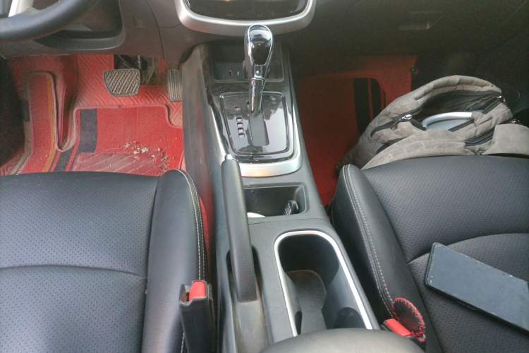 Used Nissan Tiida 2023 1.6L CVT Smart Drive Version