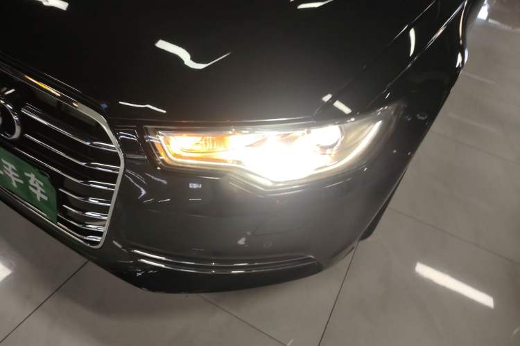 Used Audi A6L 2012 30 FSI Comfort Model
