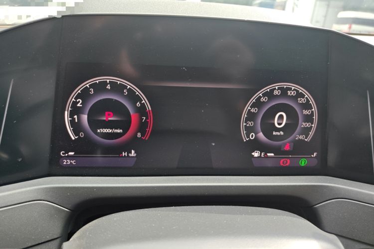 Used Honda Accord 2023 260TURBO Smart Enjoyment Version