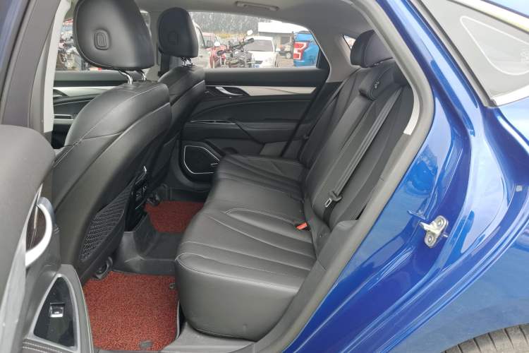 Used Geely Auto Emgrand GT New Energy 2020 1.5T PHEV Yao Ling Edition
