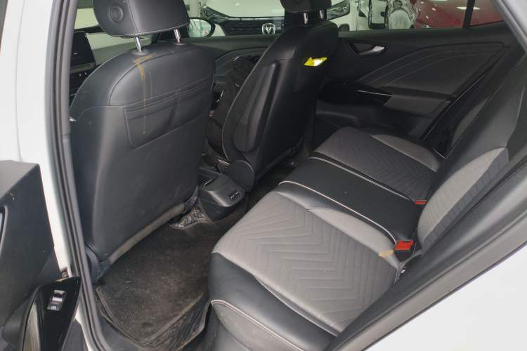 Used Volkswagen ID.3 2024 Outstanding Edition