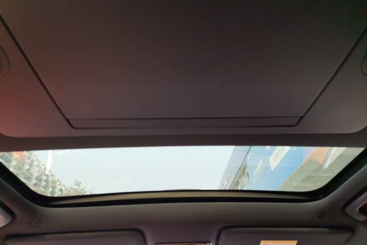 Used Li Auto L7 2023 Max model
