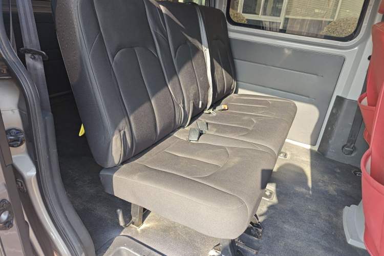 Used  M3 2018 1.6L Express Edition 5-seater