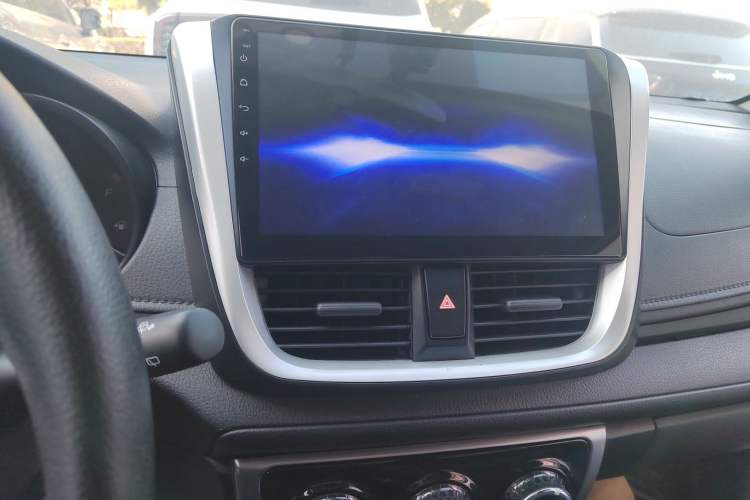 Used Toyota YARiS L 2021 X-Trail 1.5L CVT Leading Edition
