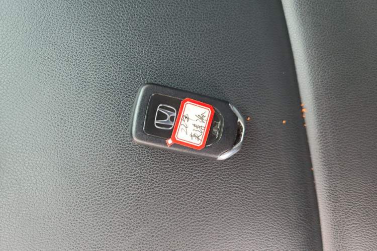 Used Honda Inspire 2022 260TURBO Elegant Edition
