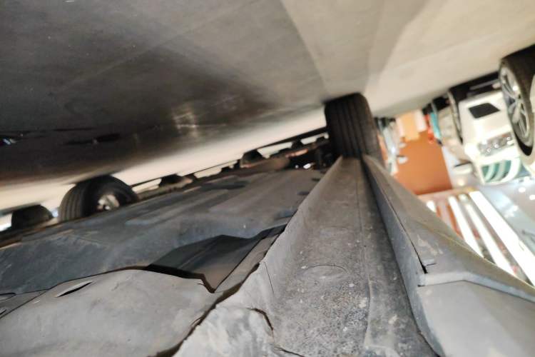 Used Haval H6 2021 3rd Generation 2.0T Automatic Two-Wheel Drive Max
