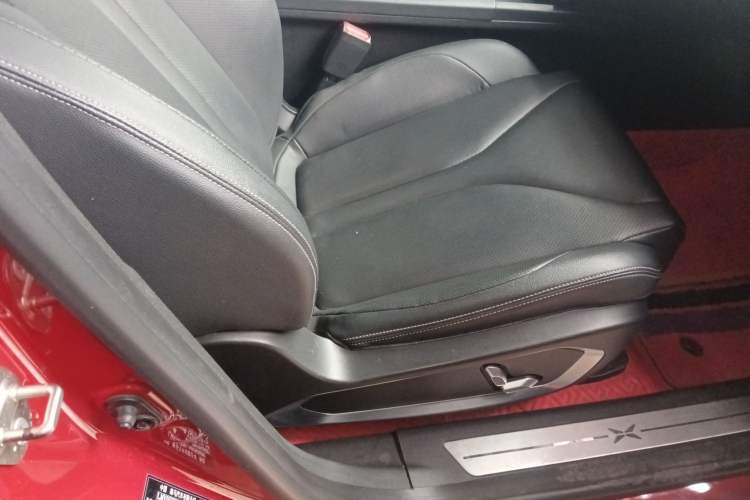 Used XPeng G3 2020 460i Luxury Edition
