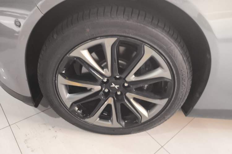 Used XPeng P7 2020 670E