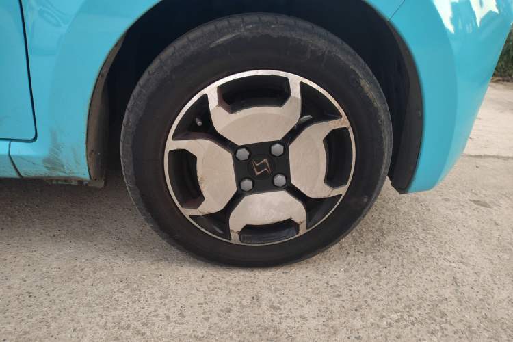 Used SOL E10X 2021 302 km Range Luxury Version 31.4 kWh