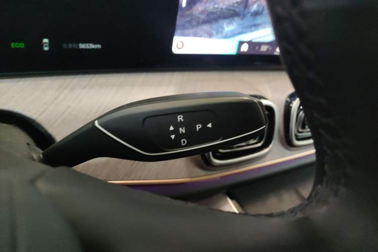 Used Chery Fengyun T10 2024 210 Luxury Edition