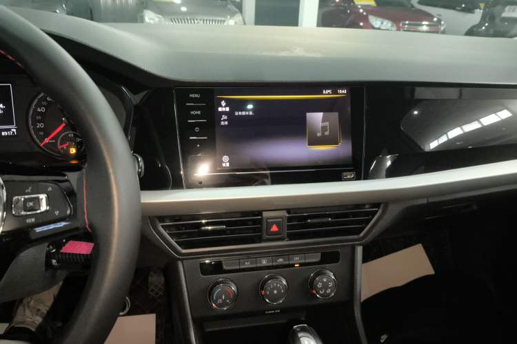 Used Volkswagen Lavida 2021 280TSI DSG Comfort Edition