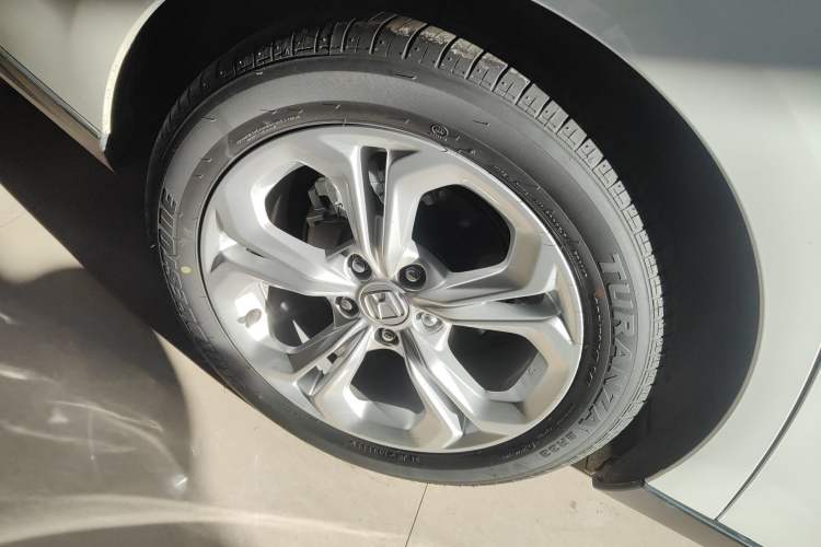 Used Honda Accord 2023 260TURBO Smart Enjoyment Version
