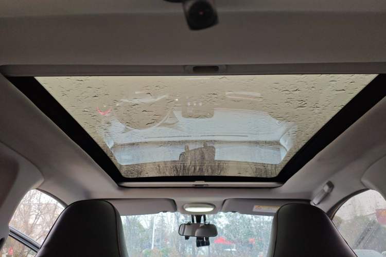 Used Chery Little Ant 2022 Sweet Pink Edition Full-Sugar Version Lithium Iron Phosphate 30 kW 301 km
