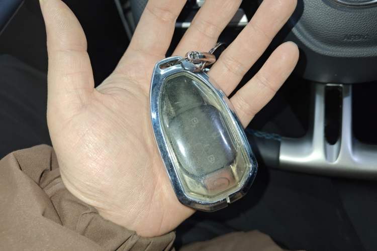 Used GAC Trumpchi GS3 2023 Shadow Speed 270T Enjoyment Edition
