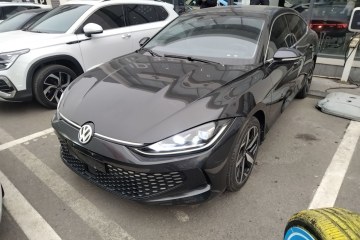 Used Volkswagen Lamando 2023 Lavida L 280TSI DSG Cool & Spicy Edition