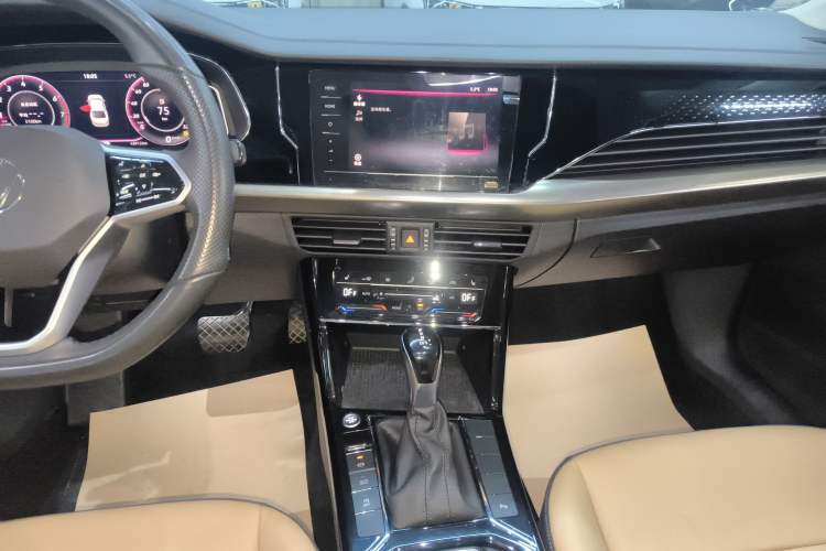 Used Volkswagen Passat 2023 Revised 330TSI Elite Edition
