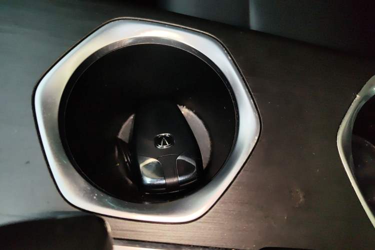 Used Changan CS55PLUS 2022 2nd Generation 1.5T DCT Prestige Version
