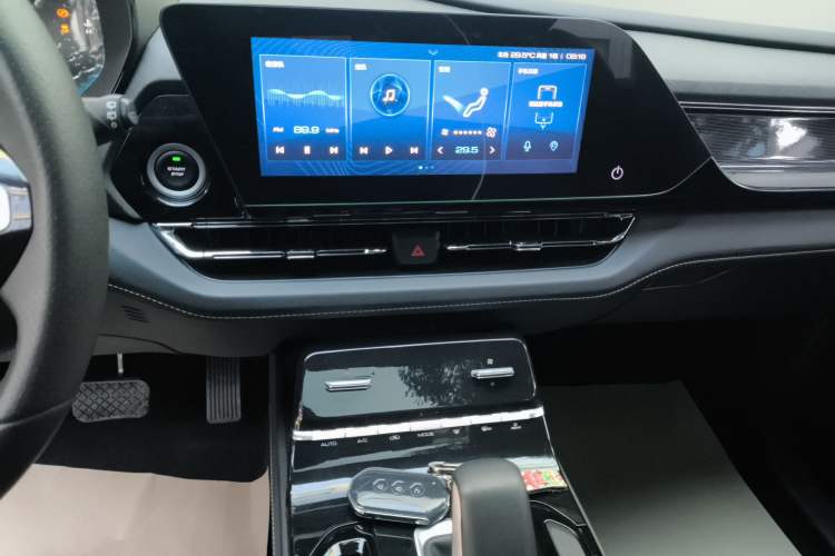 Used Wuling Victory 2020 1.5T CVT Flagship Edition
