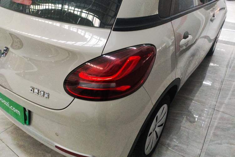 Used Wuling Bingo 2023 203km Light Edition