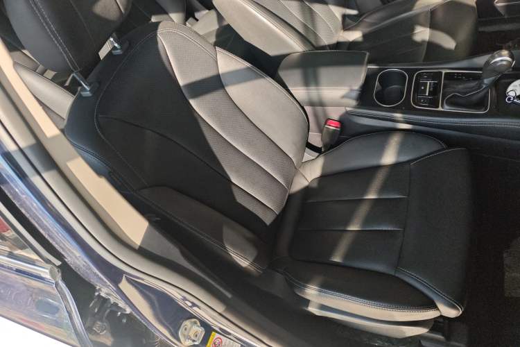 Used BYD Song MAX 2018 1.5T Automatic Smart Connect Flagship Model 6 Seats
