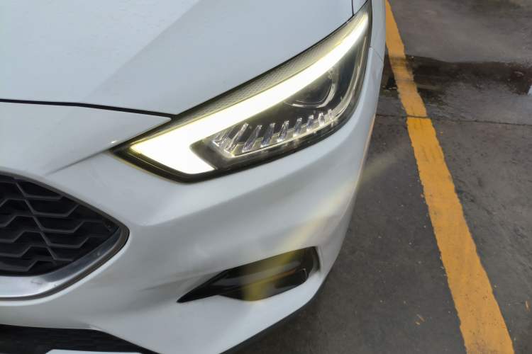 Used MG ZS 2020 180 DVVT Automatic Lite
