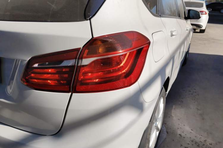 Used BMW 2 Series Active Tourer 2016 218i Fashion Model
